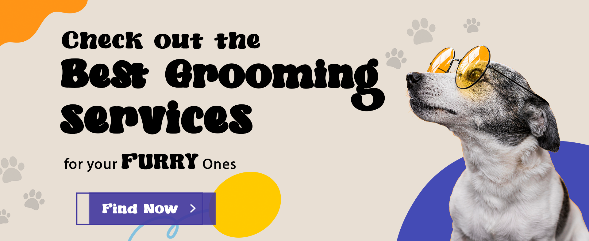 One-stop solution for all Pet Services in your City - Petofy
