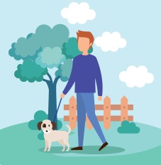 Pet Sitter |  Walker