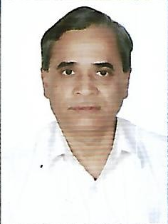 Dr. Atul Joshi