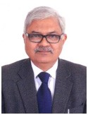 Dr. Atul Joshi