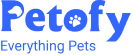 petofy logo